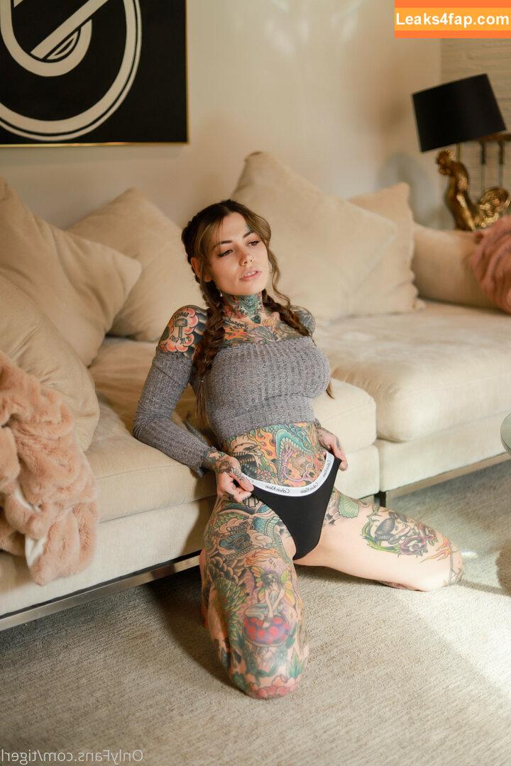 Tigerlilly / tigerl / tigerlilly_official / tigerlillysg_ leaked photo photo #0086