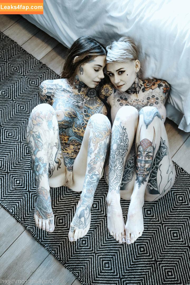 Tigerlilly / tigerl / tigerlilly_official / tigerlillysg_ leaked photo photo #0087