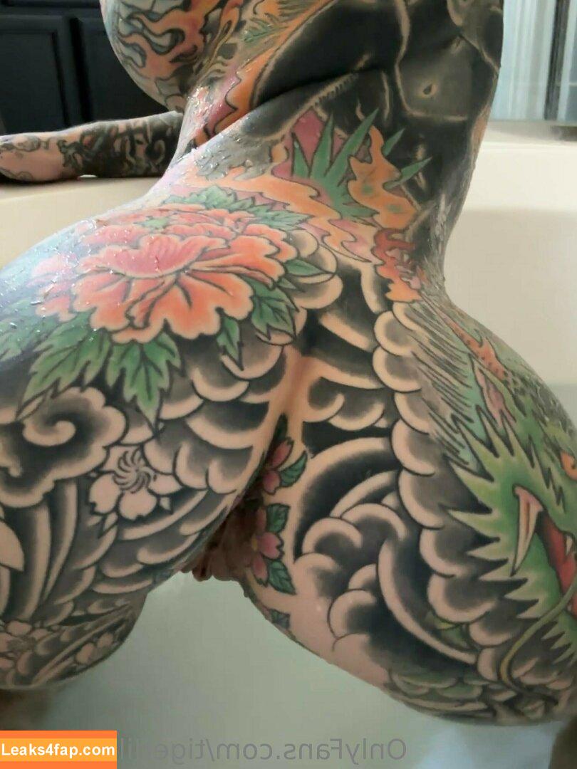 Tigerlilly / tigerl / tigerlilly_official / tigerlillysg_ leaked photo photo #0096