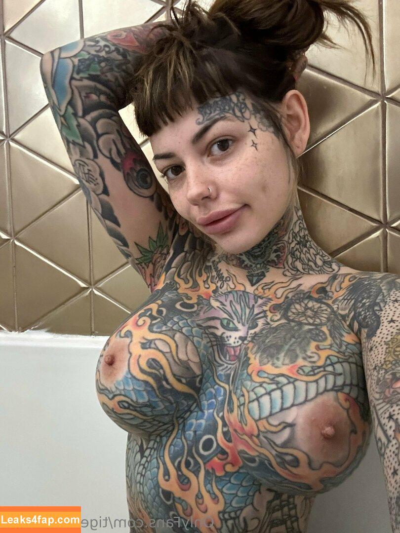 Tigerlilly / tigerl / tigerlilly_official / tigerlillysg_ leaked photo photo #0101