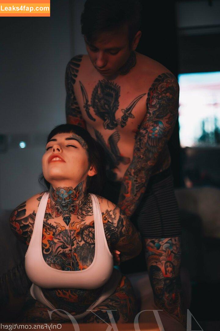 Tigerlilly / tigerl / tigerlilly_official / tigerlillysg_ leaked photo photo #0103