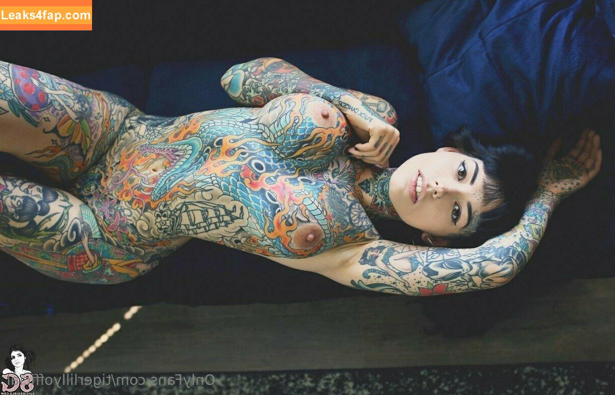 Tigerlilly / tigerl / tigerlilly_official / tigerlillysg_ leaked photo photo #0106