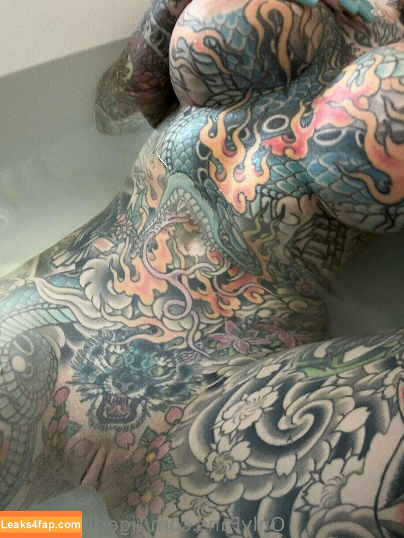 Tigerlilly / tigerl / tigerlilly_official / tigerlillysg_ leaked photo photo #0116