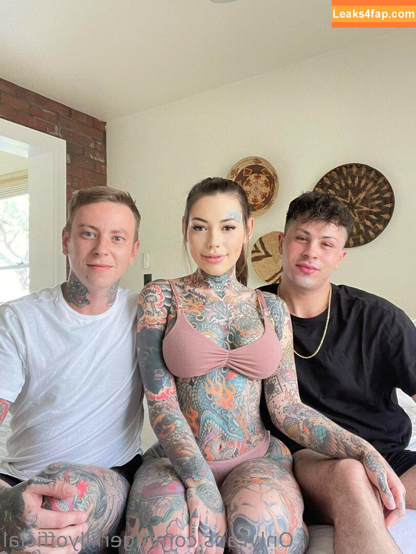 Tigerlilly / tigerl / tigerlilly_official / tigerlillysg_ leaked photo photo #0117