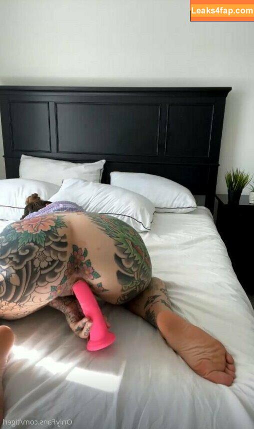 Tigerlilly / tigerl / tigerlilly_official / tigerlillysg_ leaked photo photo #0118