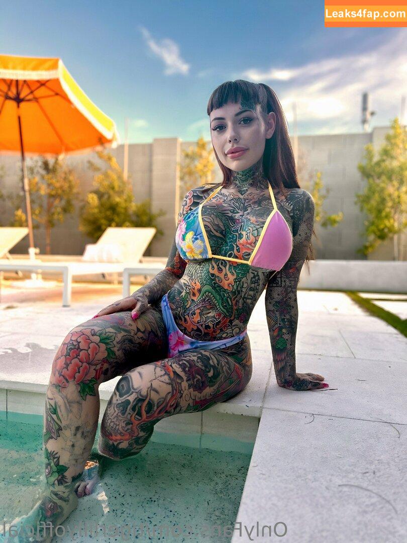 Tigerlilly / tigerl / tigerlilly_official / tigerlillysg_ leaked photo photo #0122