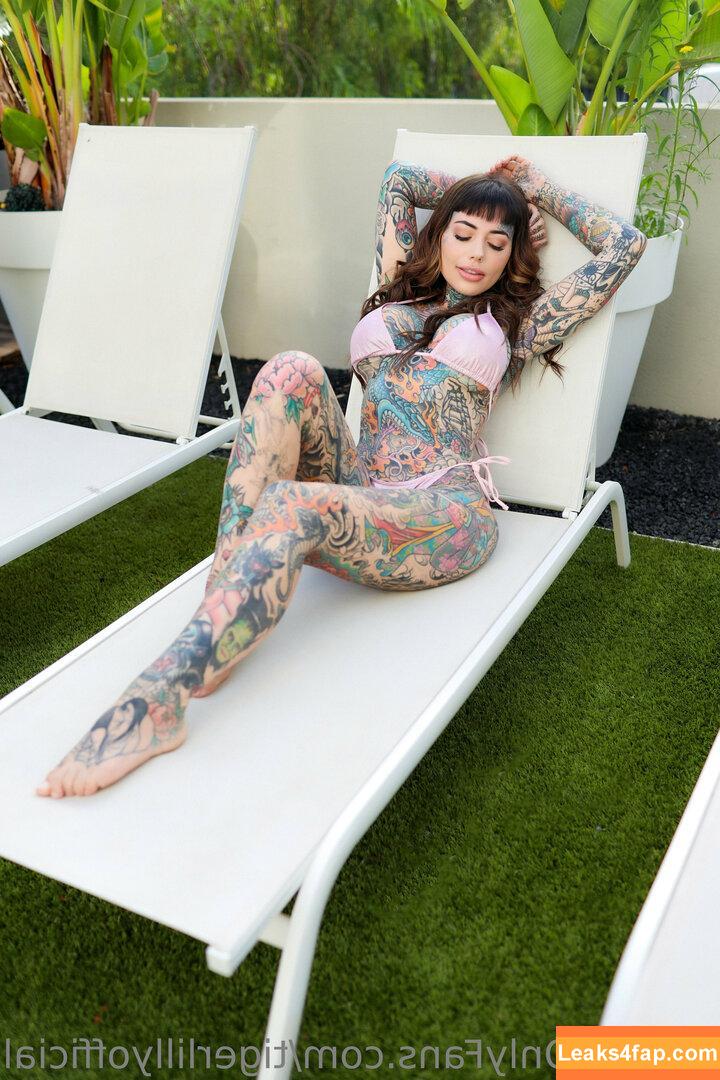 Tigerlilly / tigerl / tigerlilly_official / tigerlillysg_ leaked photo photo #0124