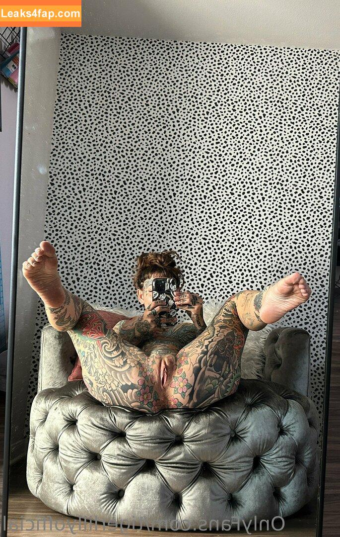 Tigerlilly / tigerl / tigerlilly_official / tigerlillysg_ leaked photo photo #0138