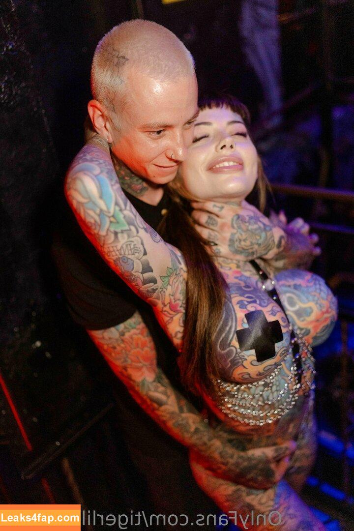 Tigerlilly / tigerl / tigerlilly_official / tigerlillysg_ leaked photo photo #0145