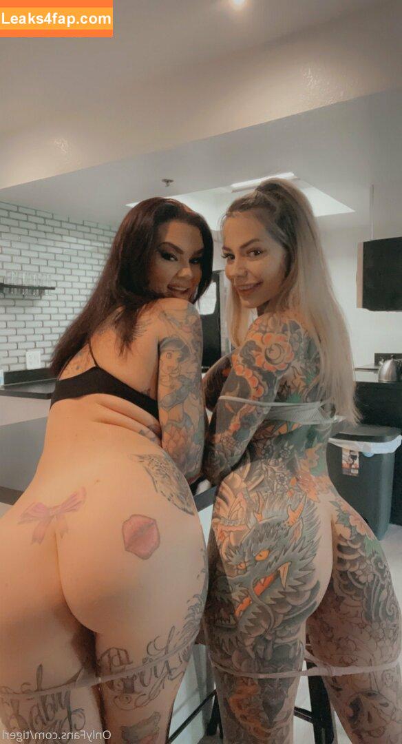 Tigerlilly / tigerl / tigerlilly_official / tigerlillysg_ leaked photo photo #0157