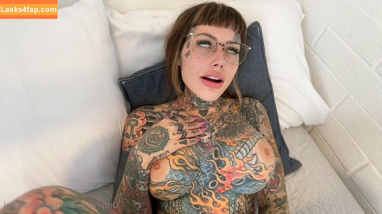 Tigerlilly / tigerl / tigerlilly_official / tigerlillysg_ leaked photo photo #0159