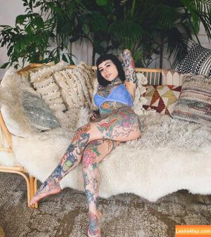 Tigerlilly photo #0071