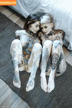Tigerlilly photo #0087