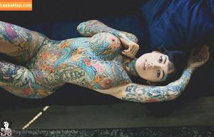 Tigerlilly photo #0106