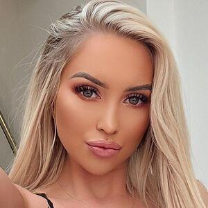 random model