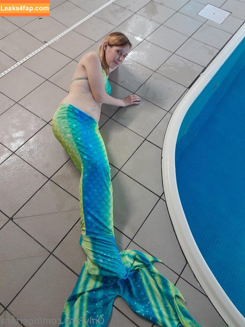tigertera /  leaked photo photo #0005