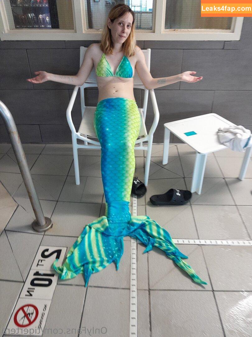 tigertera /  leaked photo photo #0006