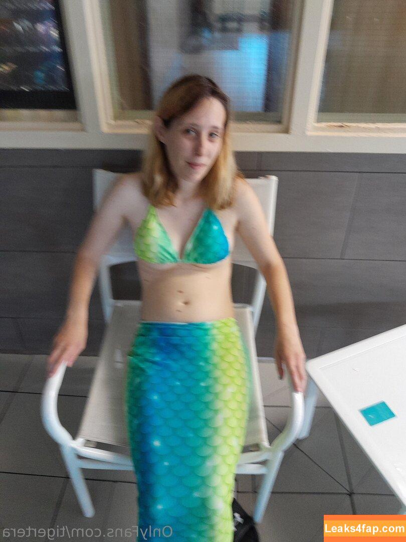 tigertera /  leaked photo photo #0007