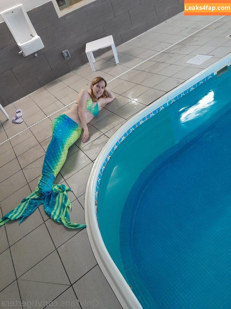 tigertera /  leaked photo photo #0010