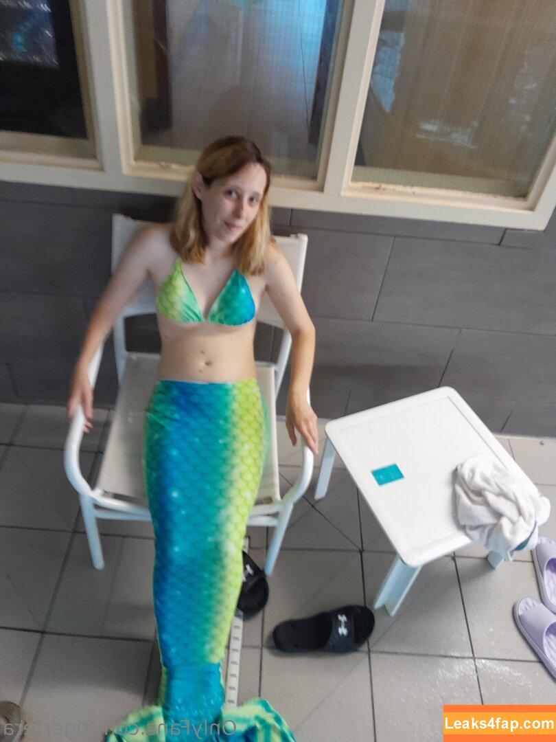 tigertera /  leaked photo photo #0015