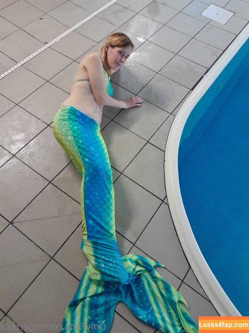 tigertera /  leaked photo photo #0031