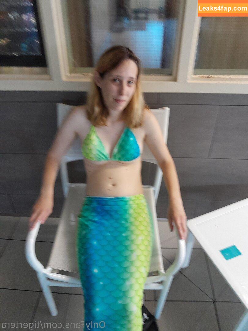 tigertera /  leaked photo photo #0033