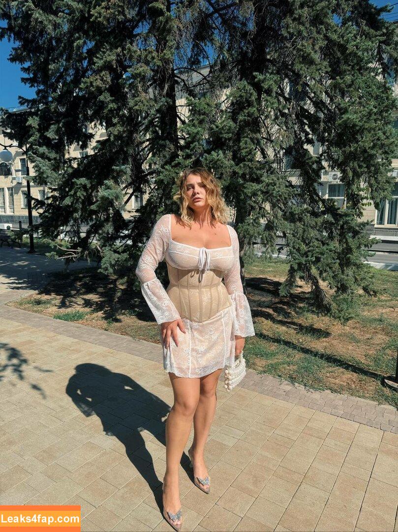 Tihomirova Natalia / natalia__tihomirovafanpage99 / tihomirovanatalia leaked photo photo #0058