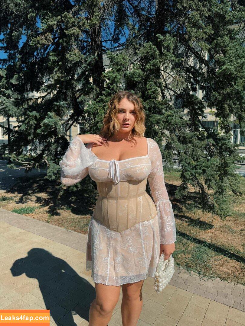 Tihomirova Natalia / natalia__tihomirovafanpage99 / tihomirovanatalia leaked photo photo #0059