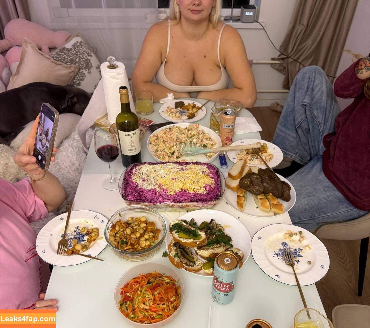 Tihomirova Natalia / natalia__tihomirovafanpage99 / tihomirovanatalia leaked photo photo #0475