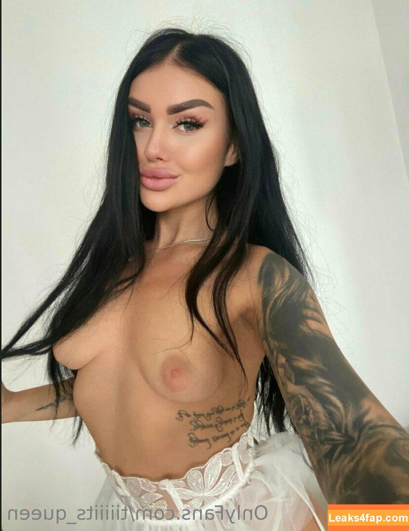 tiiiiits_queen / itstacticaltimesomewhere leaked photo photo #0365