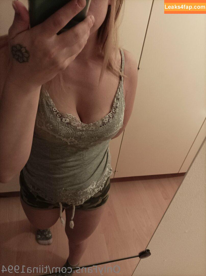 tiina1994 /  leaked photo photo #0001