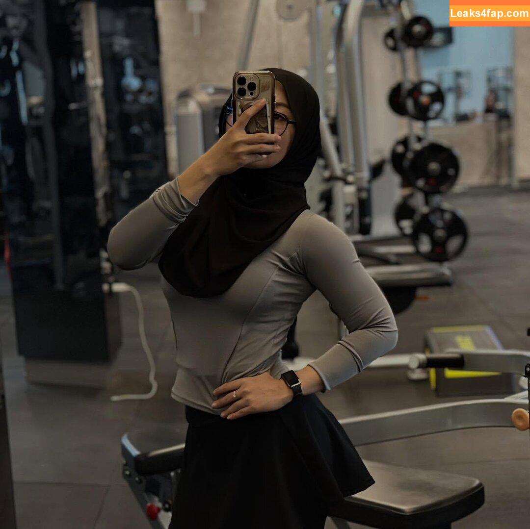 Tikom_ / Istikomah / tikom__ leaked photo photo #0008