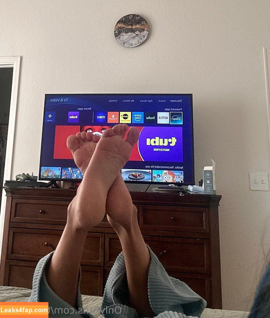 tiktoktoes / tik.tok.toes leaked photo photo #0029