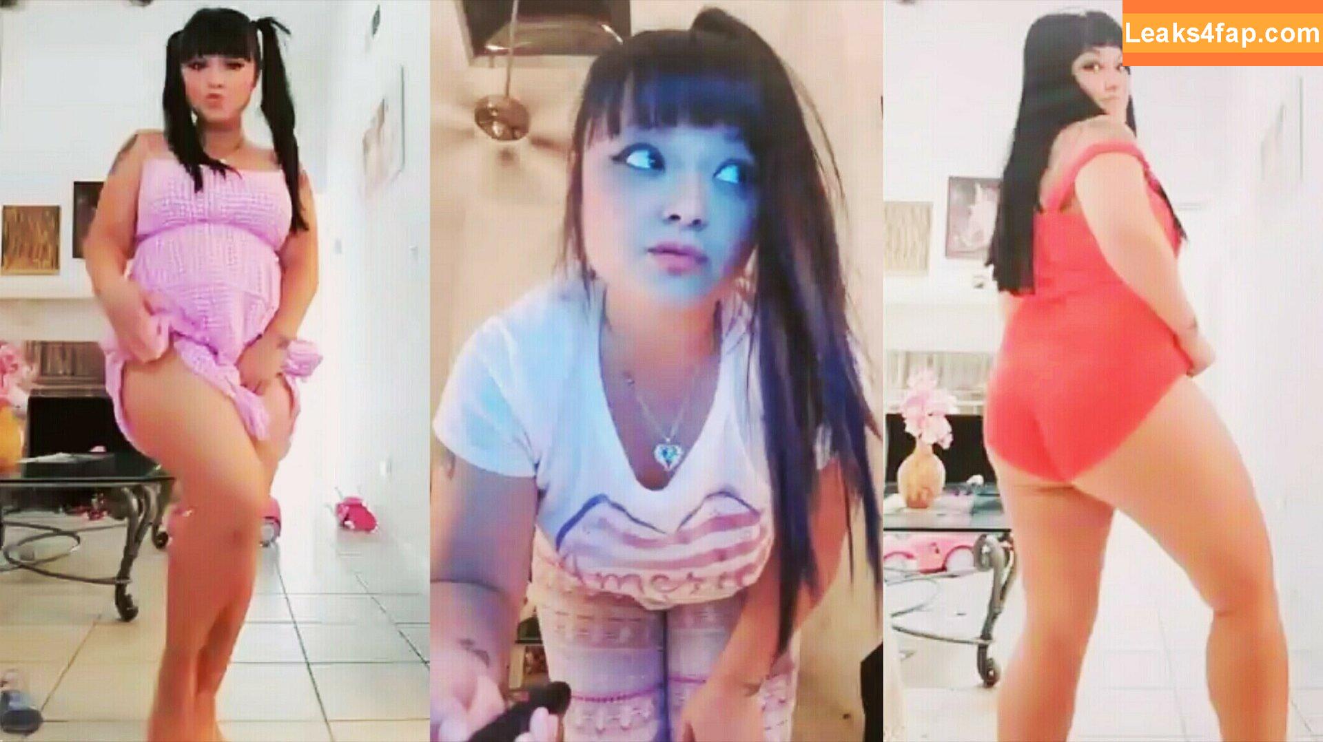 Tila Tequila / misstilaomg / tila_tequilla / tilaofficial leaked photo photo #0006