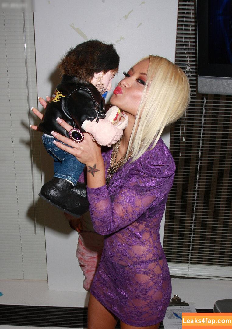 Tila Tequila / misstilaomg / tila_tequilla / tilaofficial leaked photo photo #0265