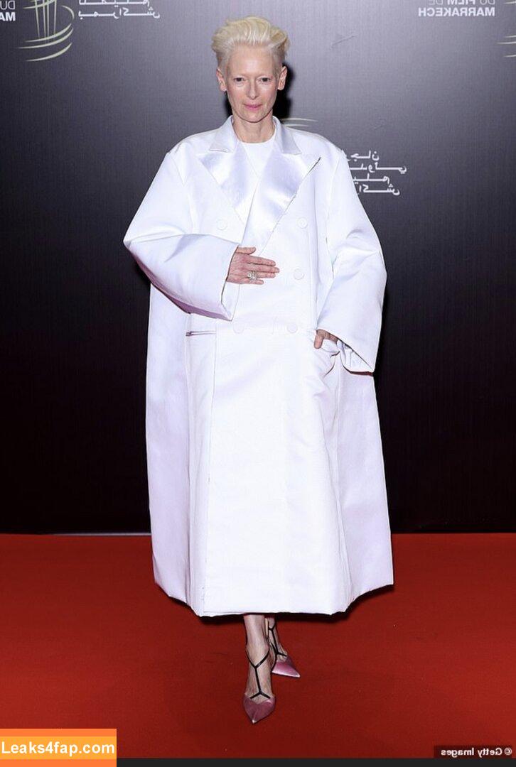 Tilda Swinton / catriiiona / tildaswintonislove / tildaswintonorg leaked photo photo #0014