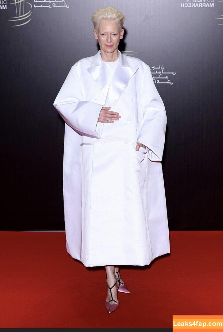 Tilda Swinton / catriiiona / tildaswintonislove / tildaswintonorg leaked photo photo #0026