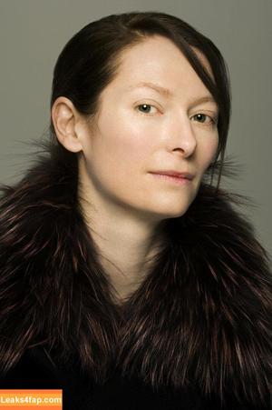 Tilda Swinton фото #0016