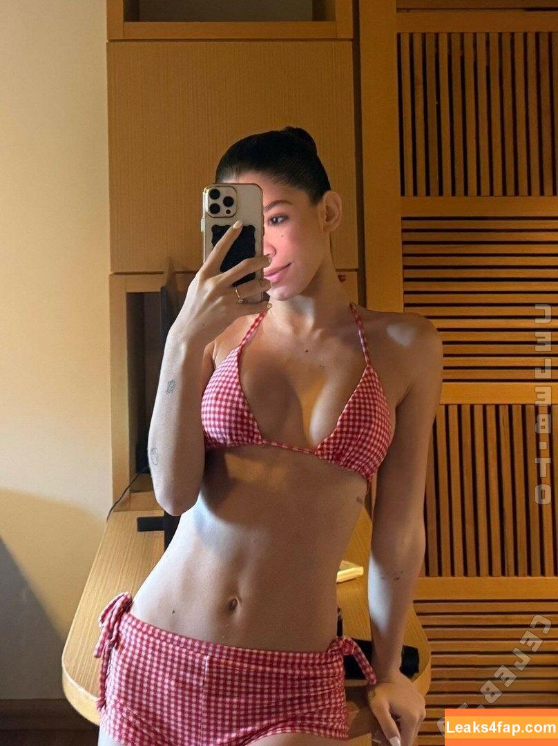 tiliaoficial / Tilia leaked photo photo #0253