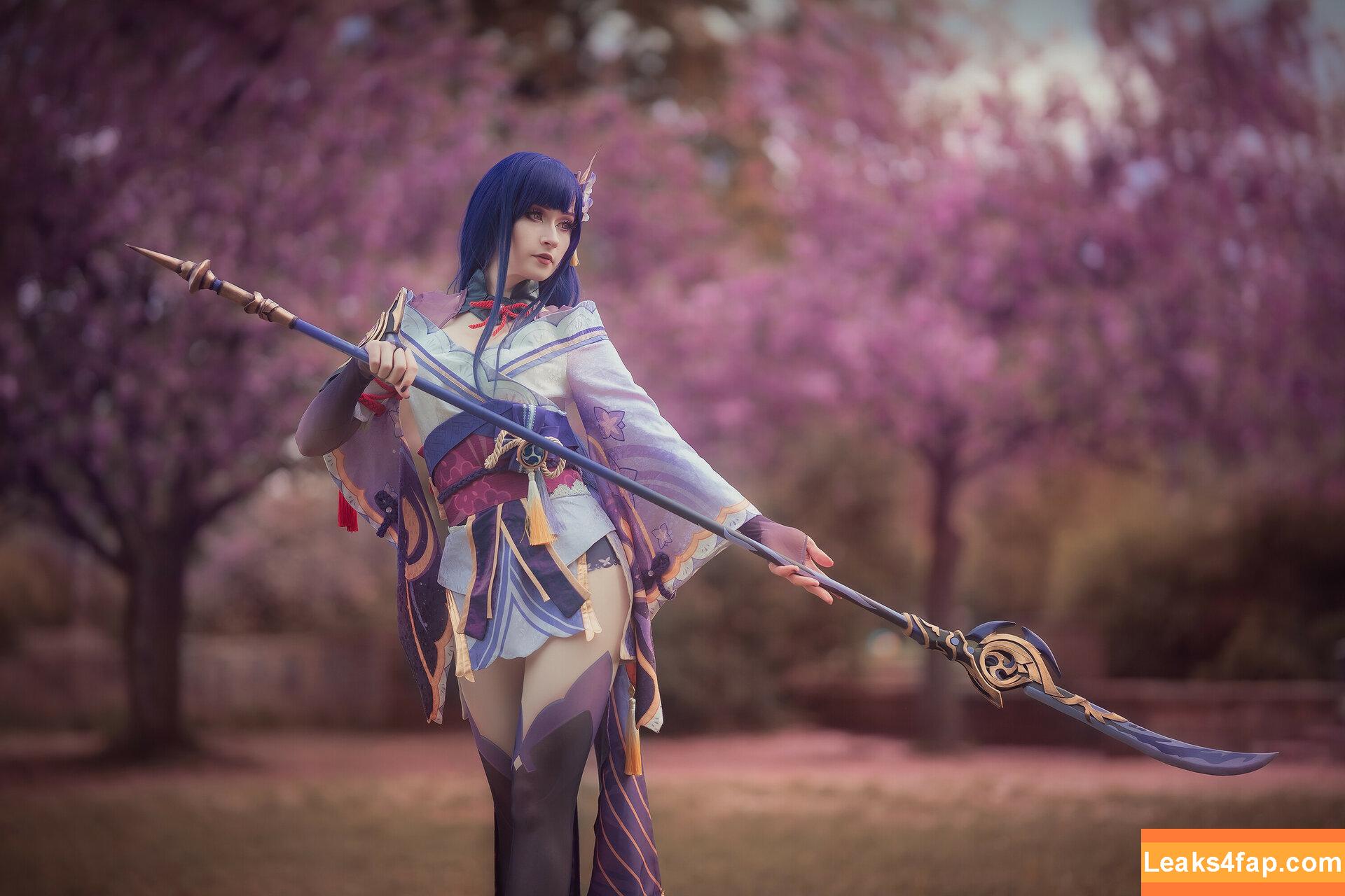 Timbercosplay leaked photo photo #0021