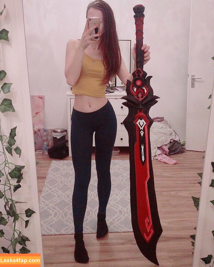 Timbercosplay leaked photo photo #0023