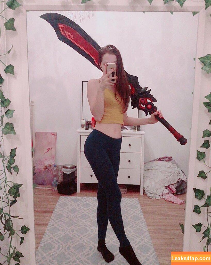 Timbercosplay leaked photo photo #0024