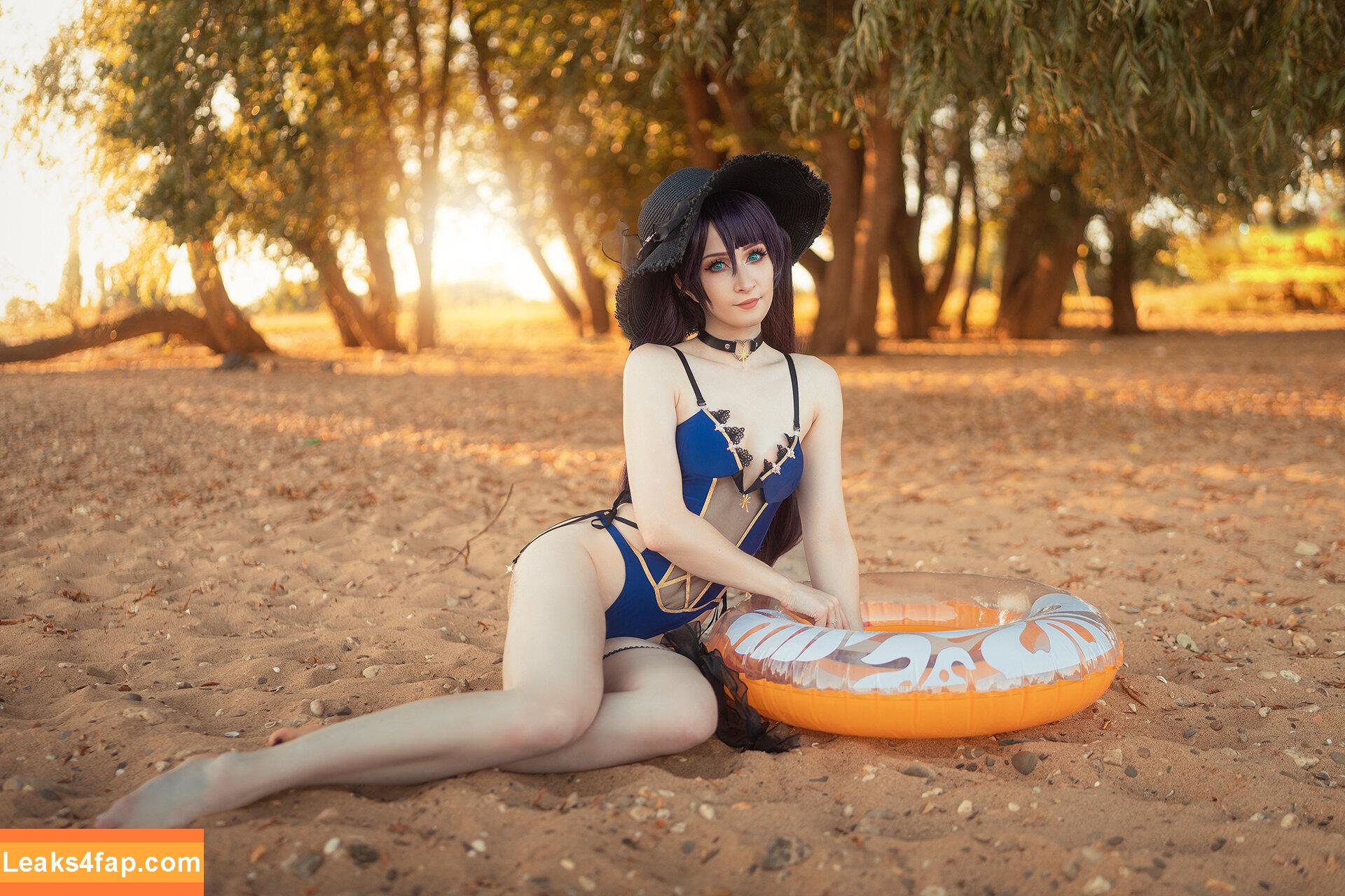 Timbercosplay leaked photo photo #0030