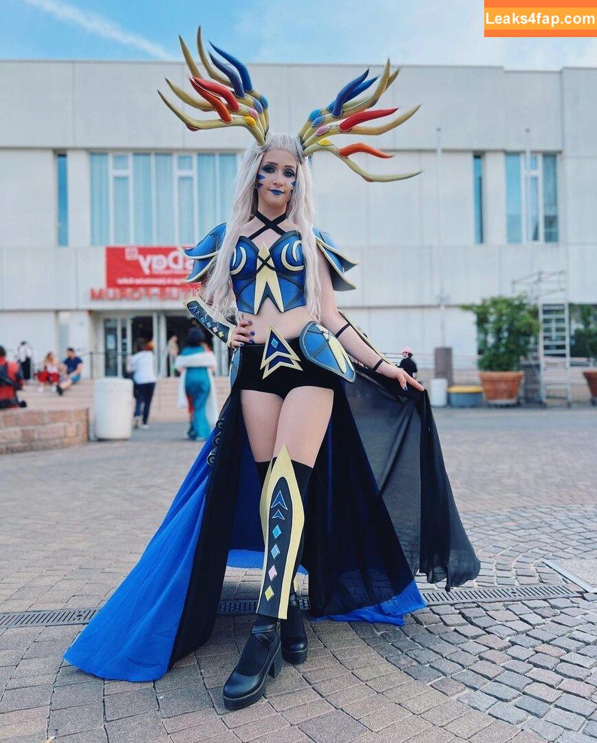 Timbercosplay leaked photo photo #0033