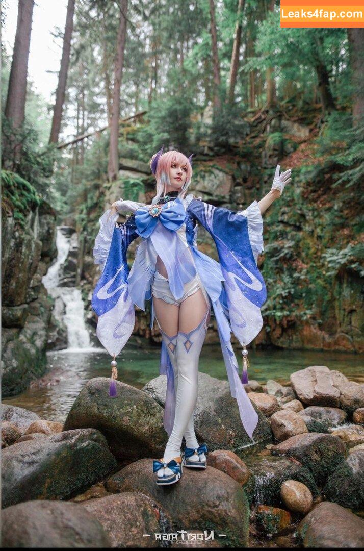 Timbercosplay leaked photo photo #0035