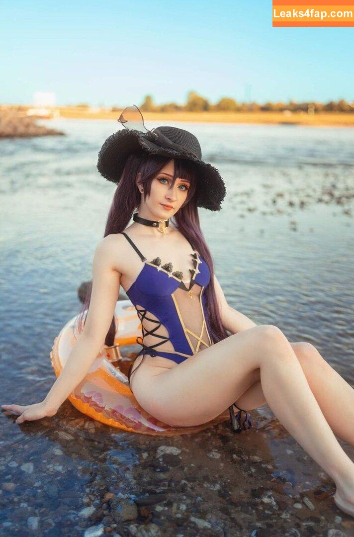 Timbercosplay leaked photo photo #0036