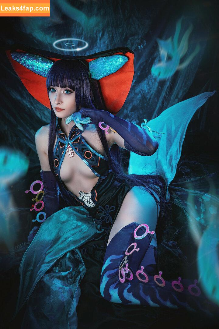 Timbercosplay leaked photo photo #0037