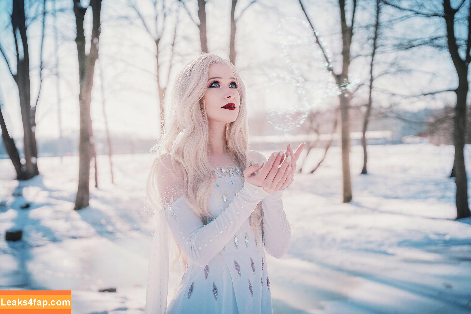 Timbercosplay leaked photo photo #0039