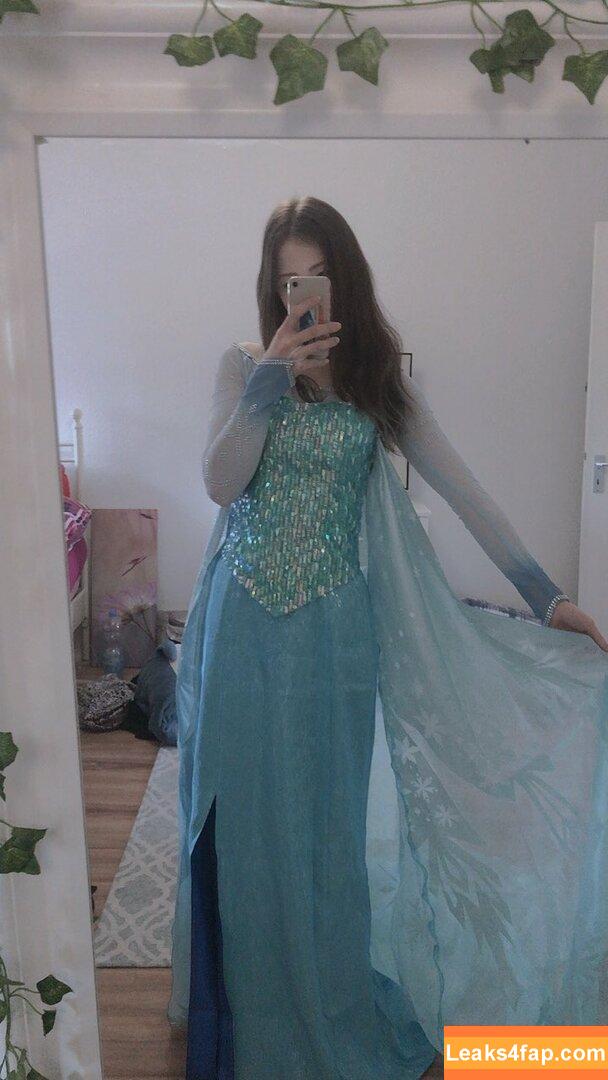 Timbercosplay leaked photo photo #0040