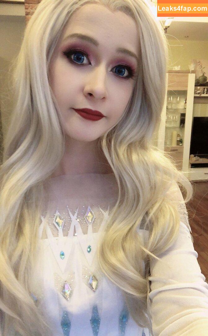 Timbercosplay leaked photo photo #0041